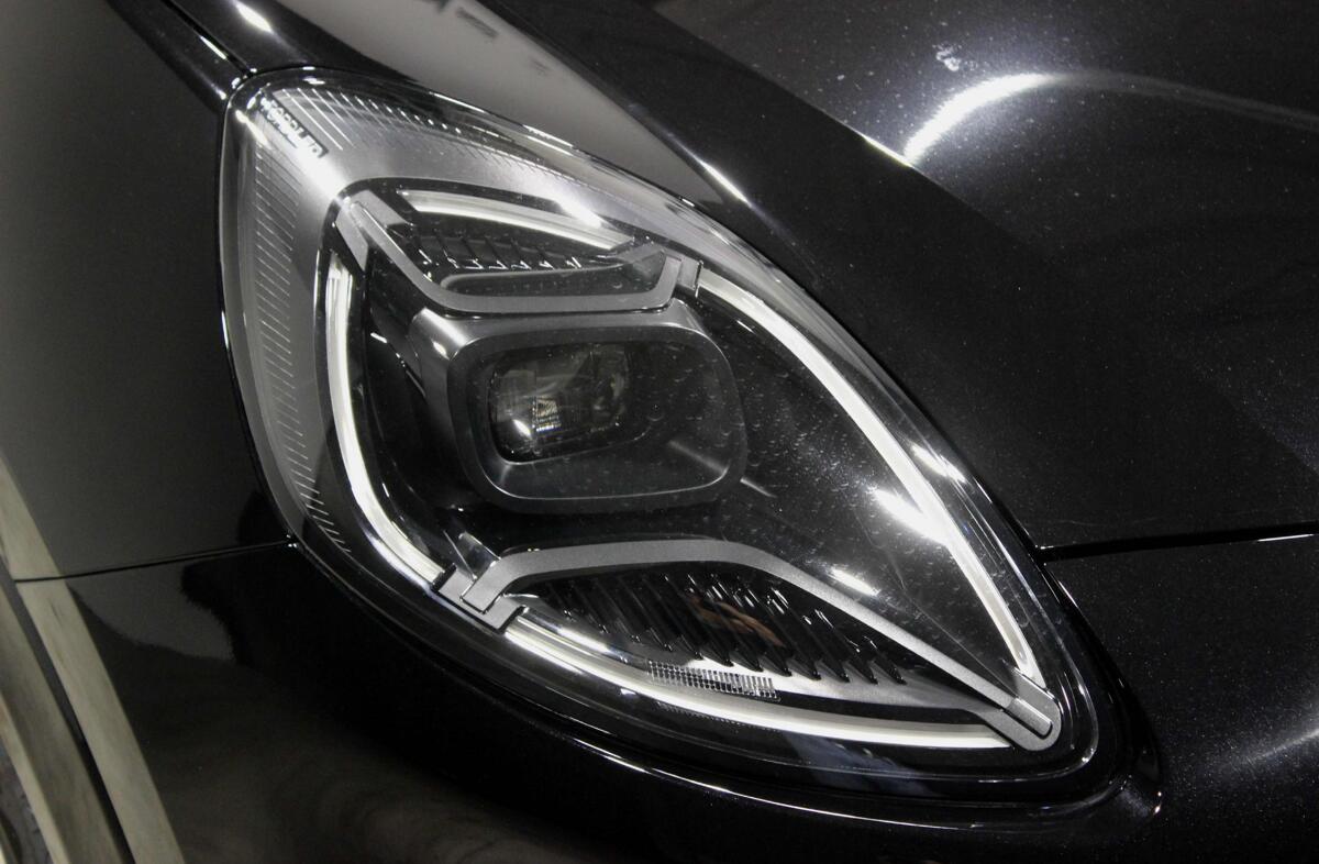 FORD Puma 1.0 EcoBoost mHEV ST-Line