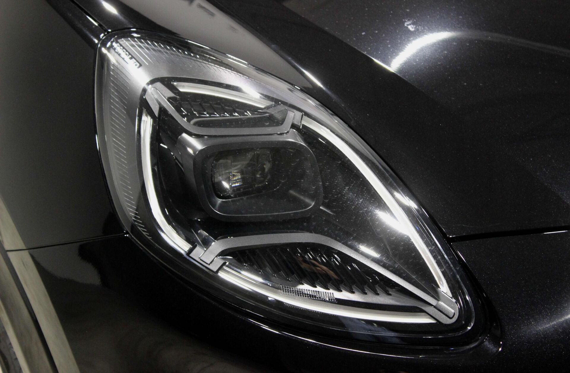 FORD Puma 1.0 EcoBoost mHEV ST-Line