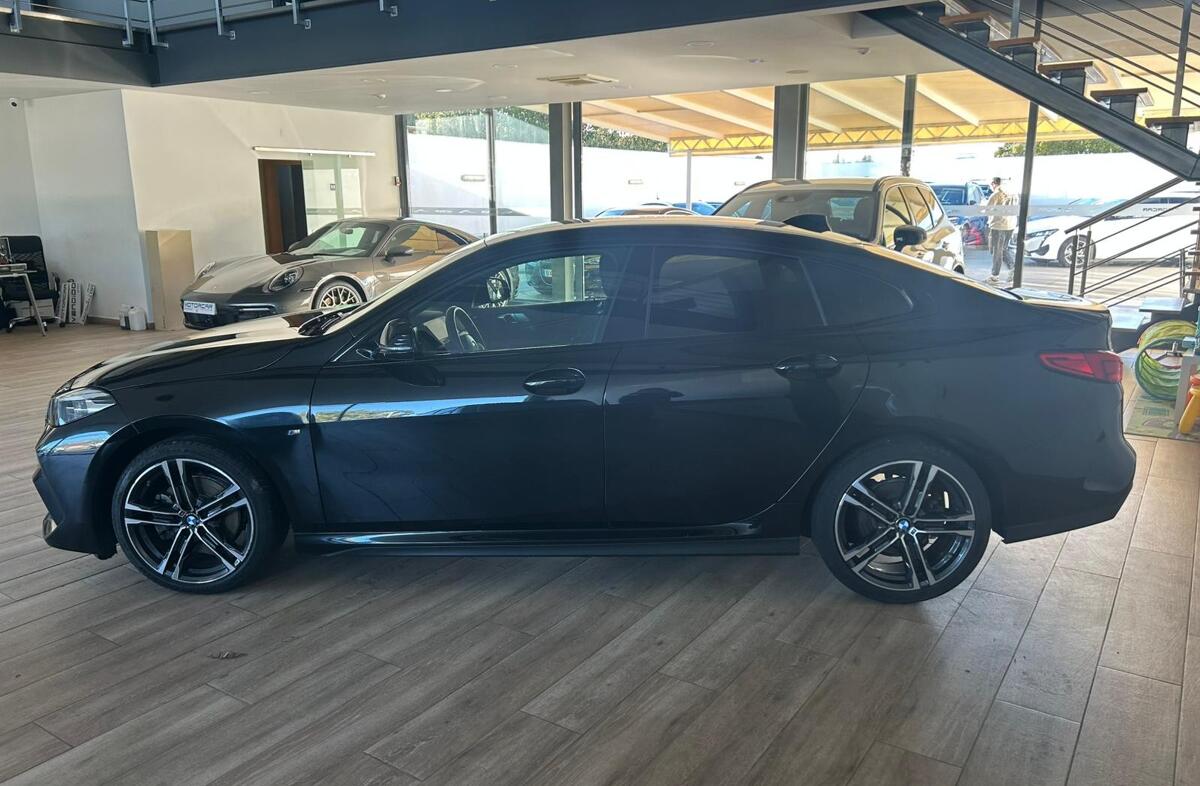 BMW Serie-2 216 d Gran Coupé Pack Desportivo M