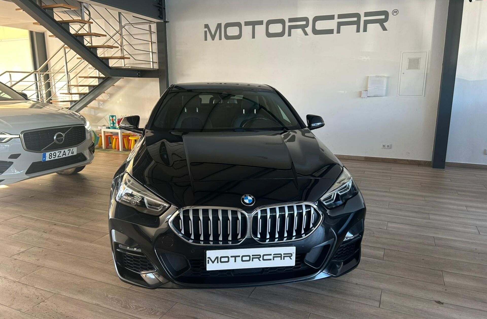 BMW Serie-2 216 d Gran Coupé Pack Desportivo M