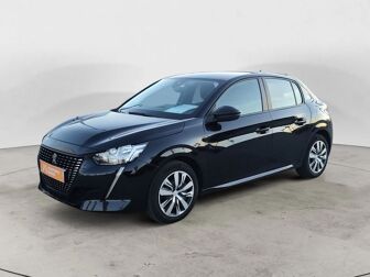 PEUGEOT 208 1.5 BlueHDi Active Pack