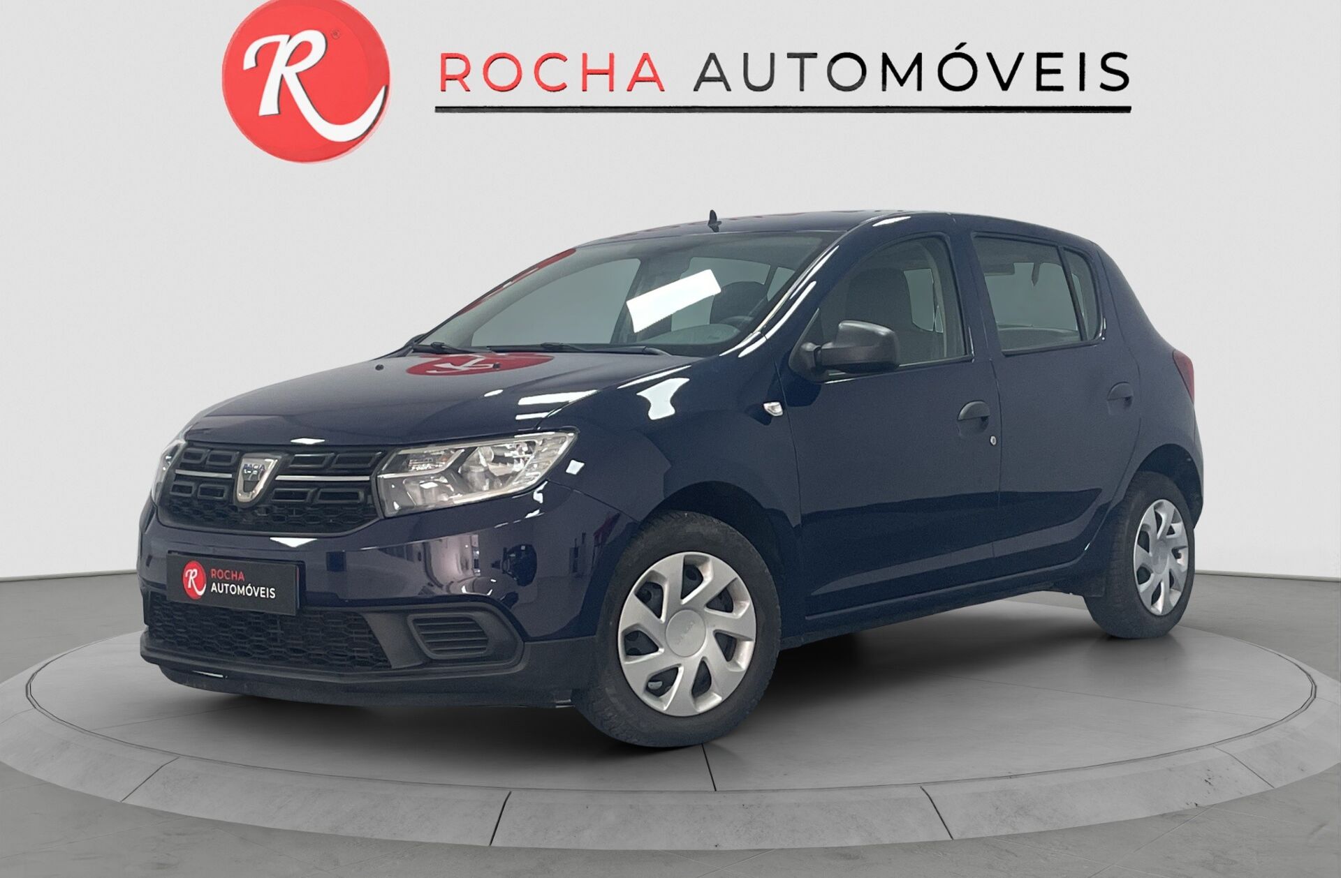 DACIA Sandero 1.0 SCe Comfort