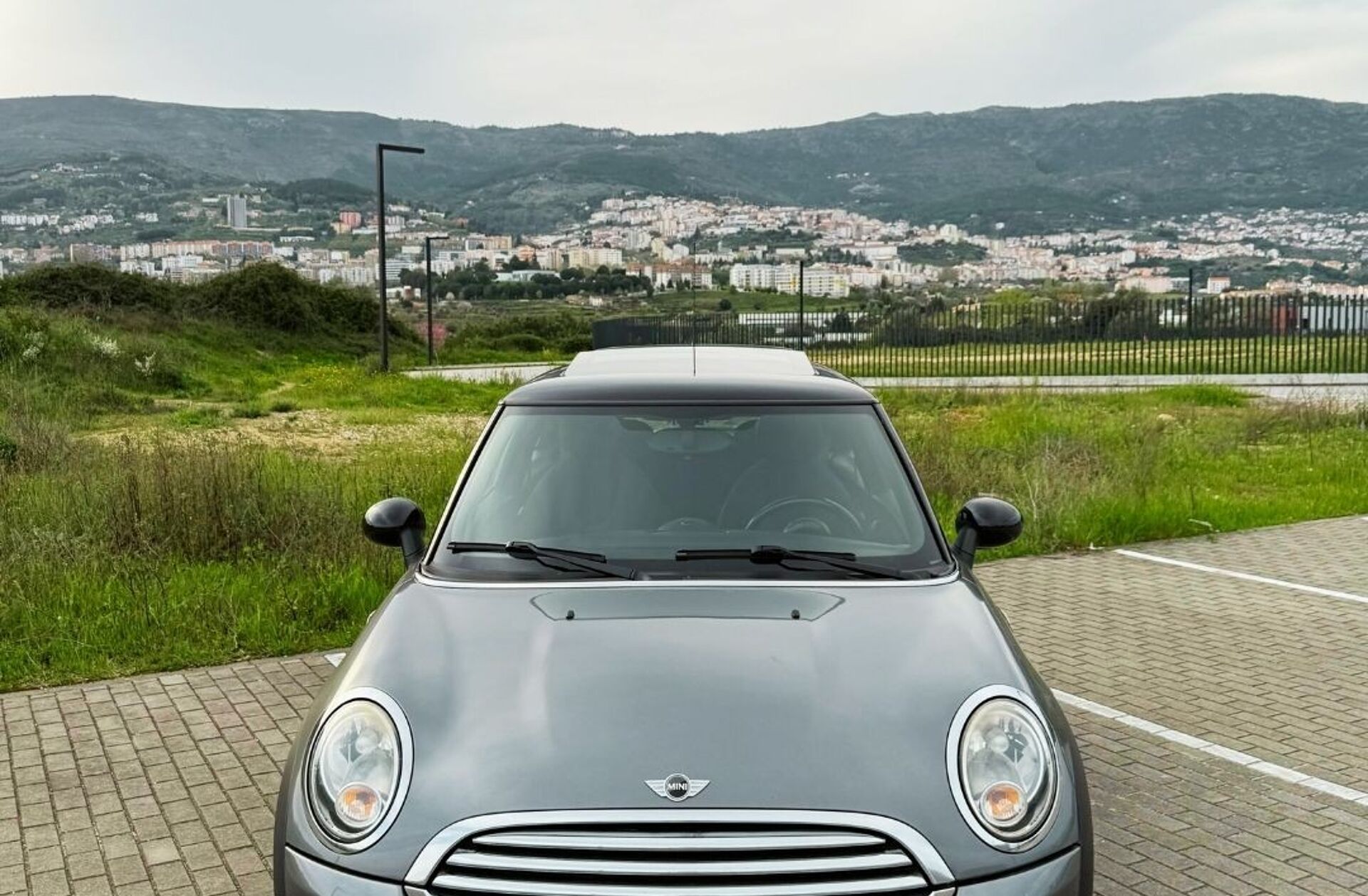 MINI Mini D