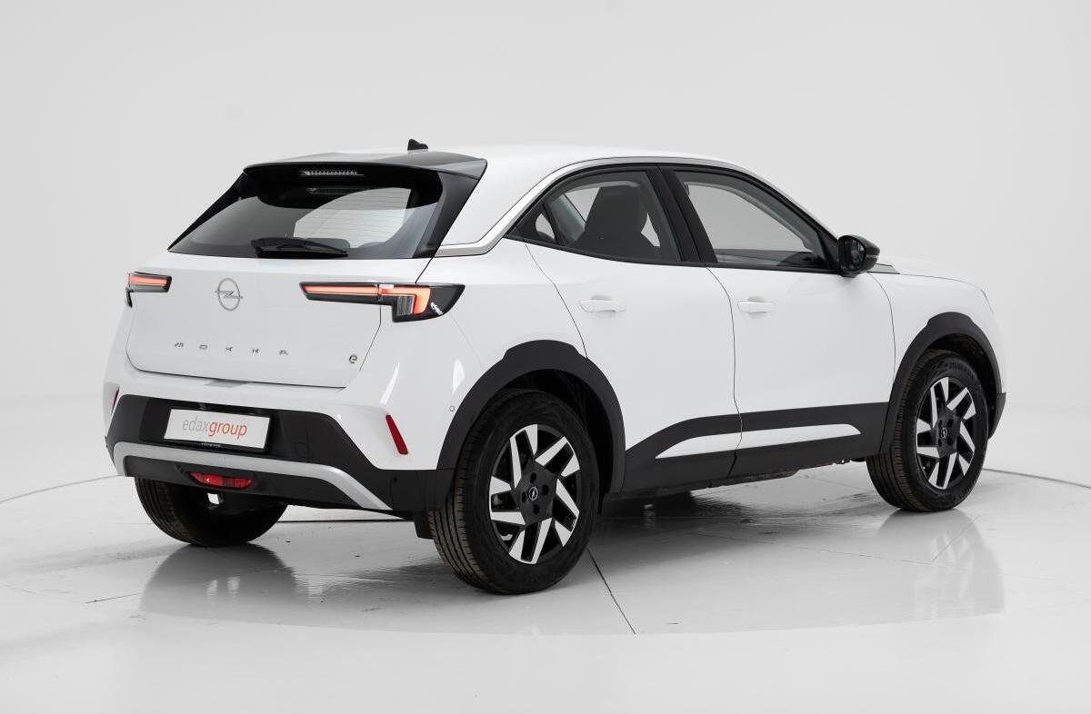 OPEL Mokka -e 50 kWh Ultimate