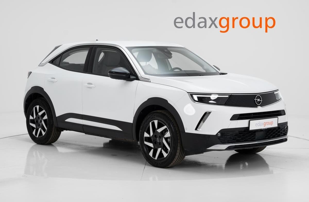 OPEL Mokka -e 50 kWh Ultimate