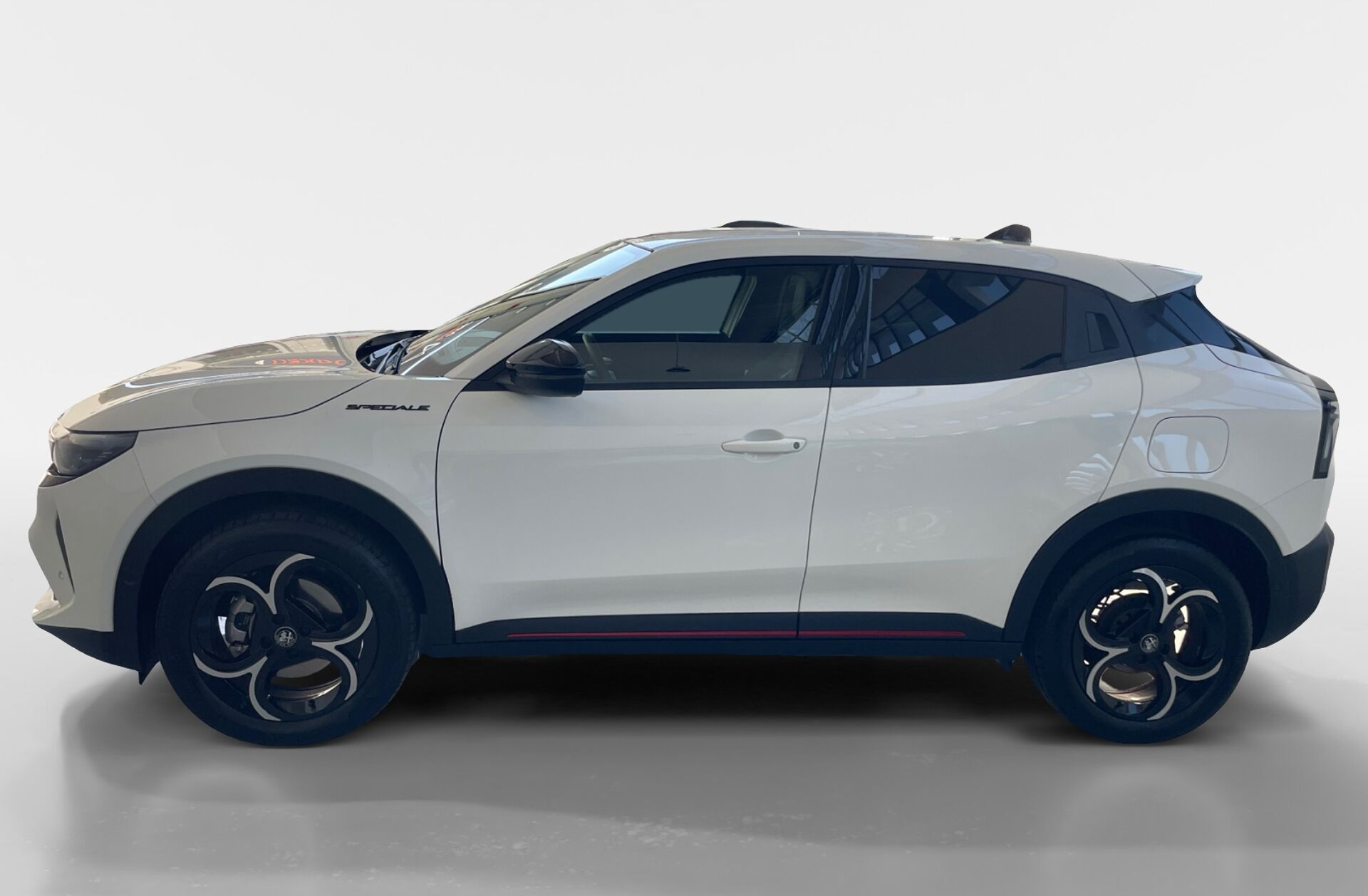 ALFA ROMEO Junior 1.2 Speciale eDCT6