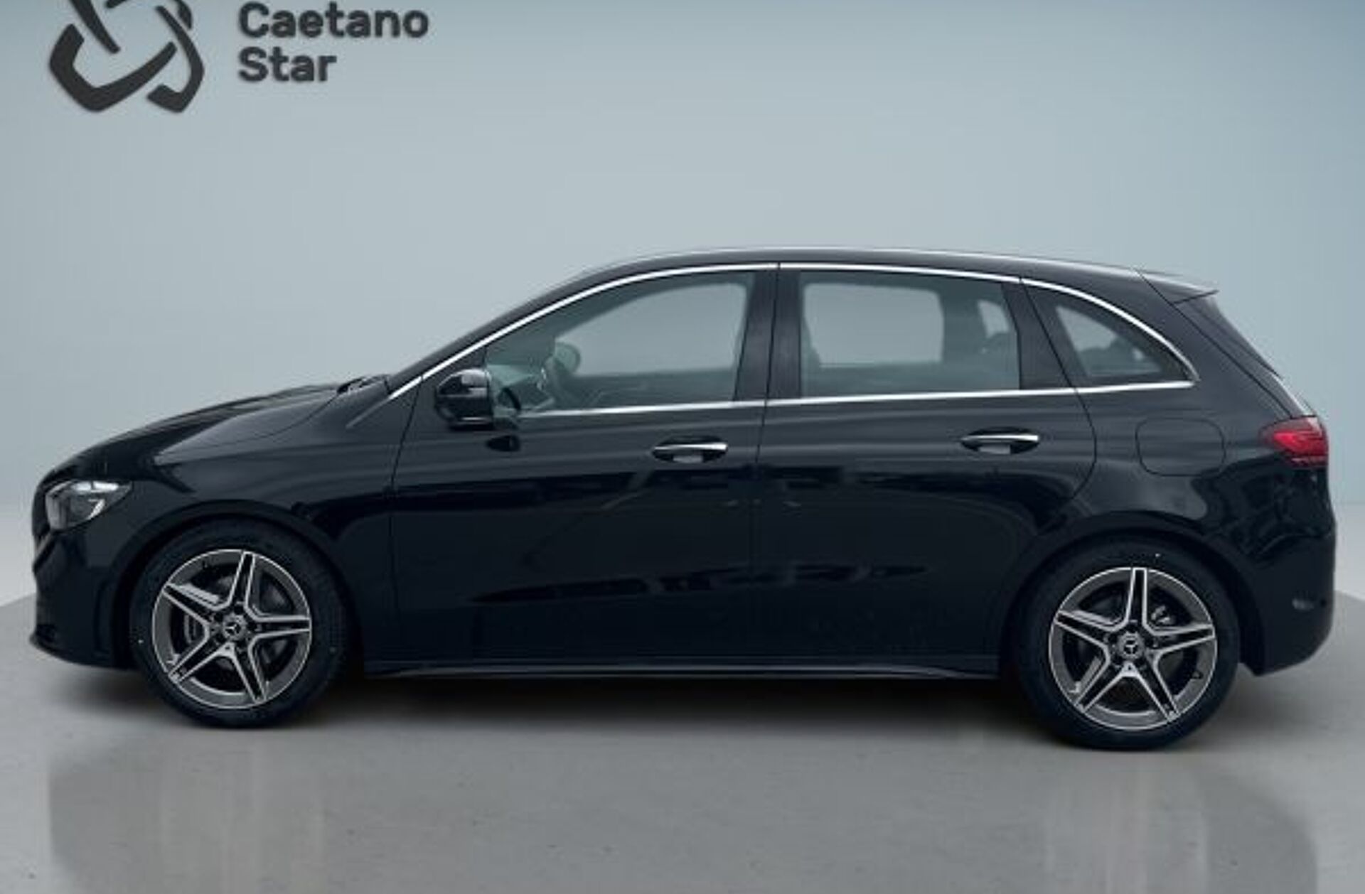 MERCEDES Classe B B 180 d