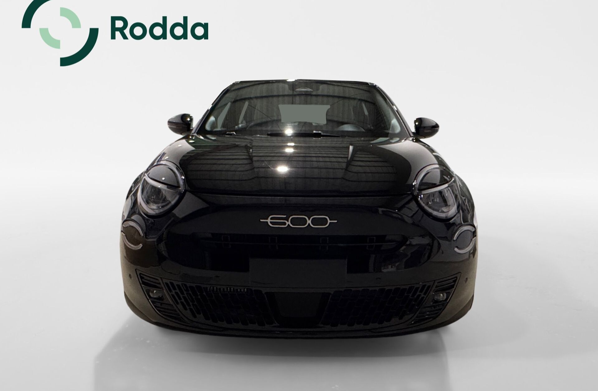 FIAT 600 1.2 Hybrid La Prima