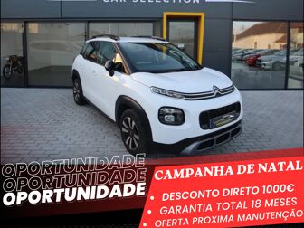 CITROEN C3 1.5 BlueHDi Shine S&S