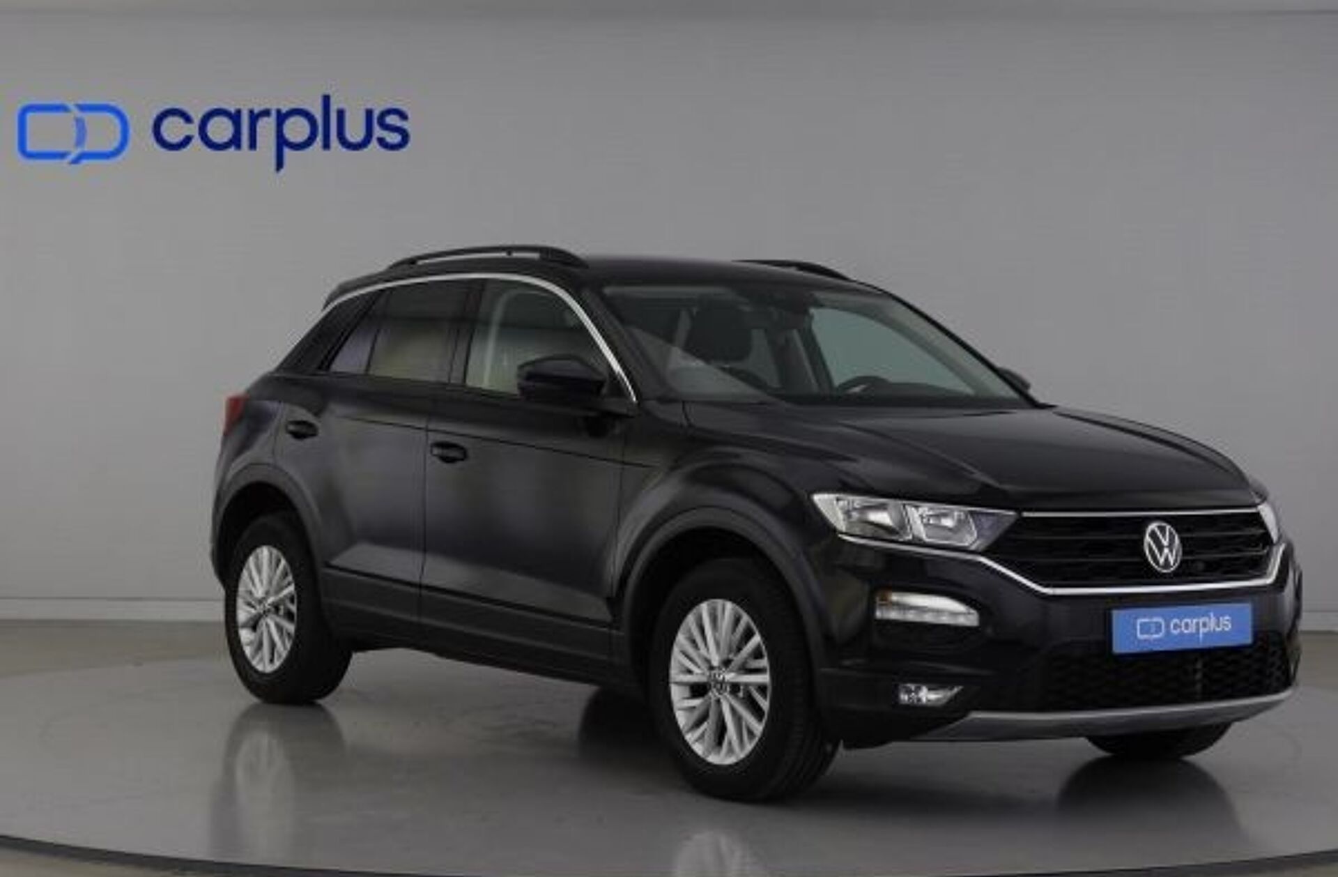 VOLKSWAGEN T-Roc 1.0 TSI Style
