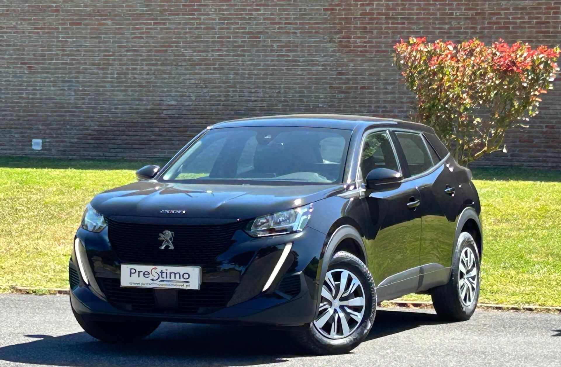 PEUGEOT 2008 1.2 PureTech Active Pack