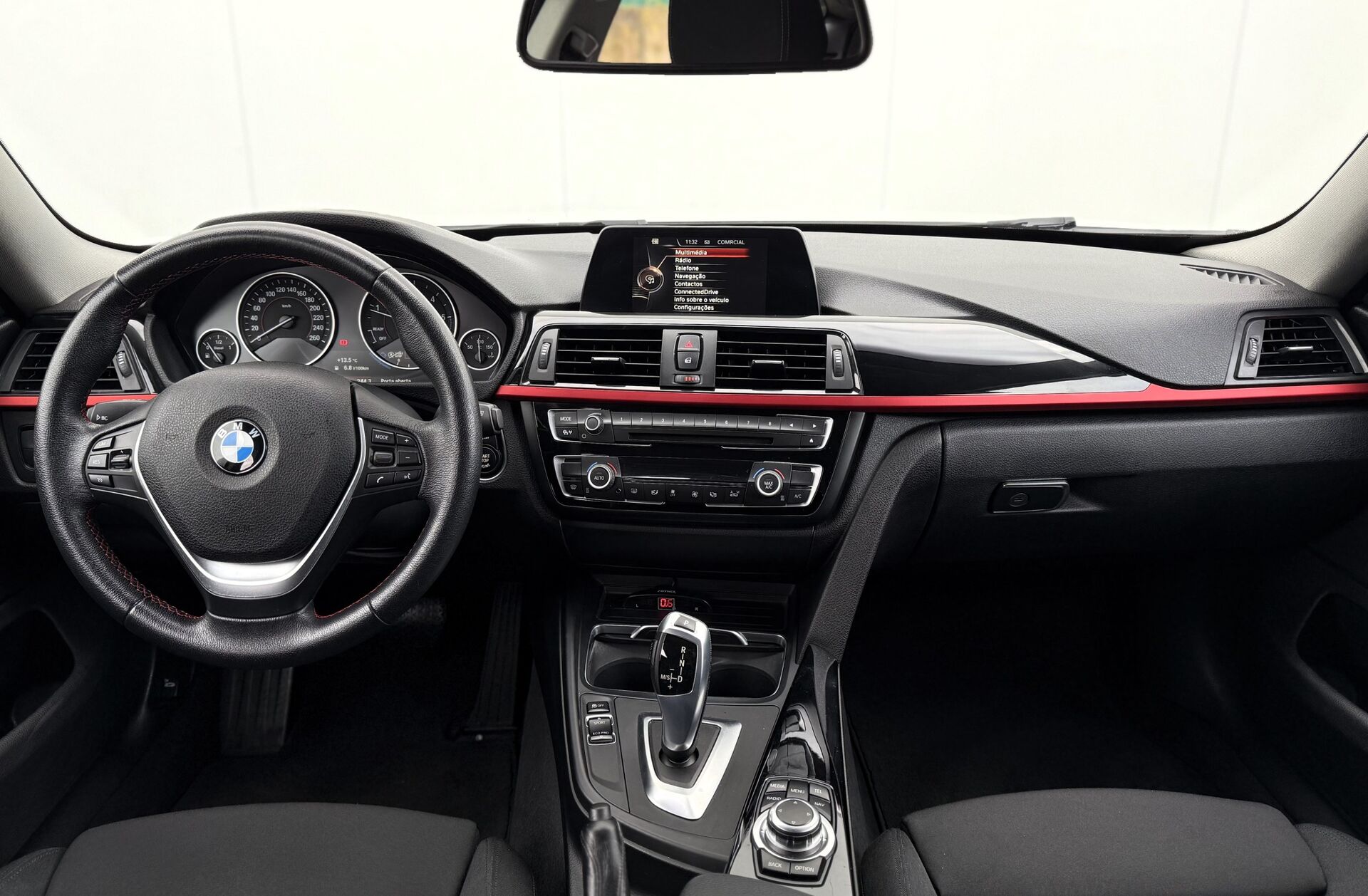 BMW Serie-4 418 d Gran Coupé L.Luxury Auto