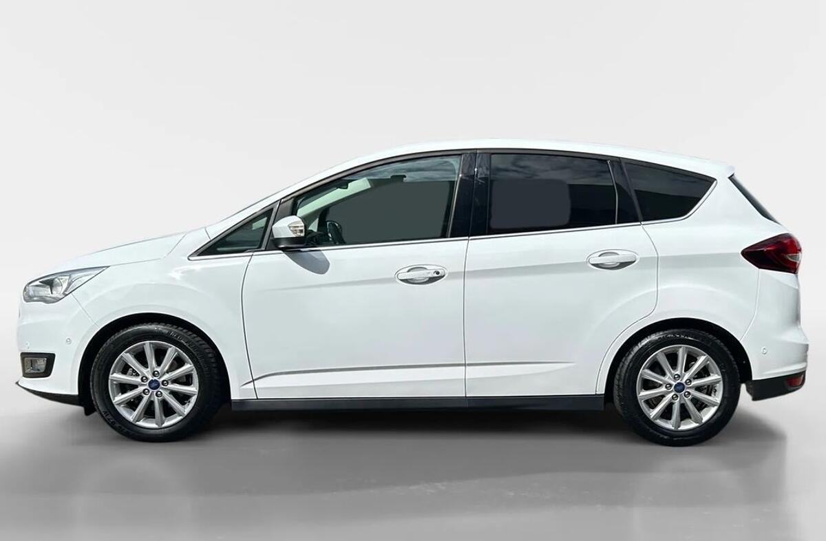 FORD C-Max C-MAX 1.5 TDCi Titanium PS.S/S