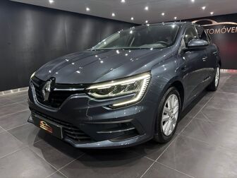 RENAULT Mégane 1.5 Blue dCi Intens