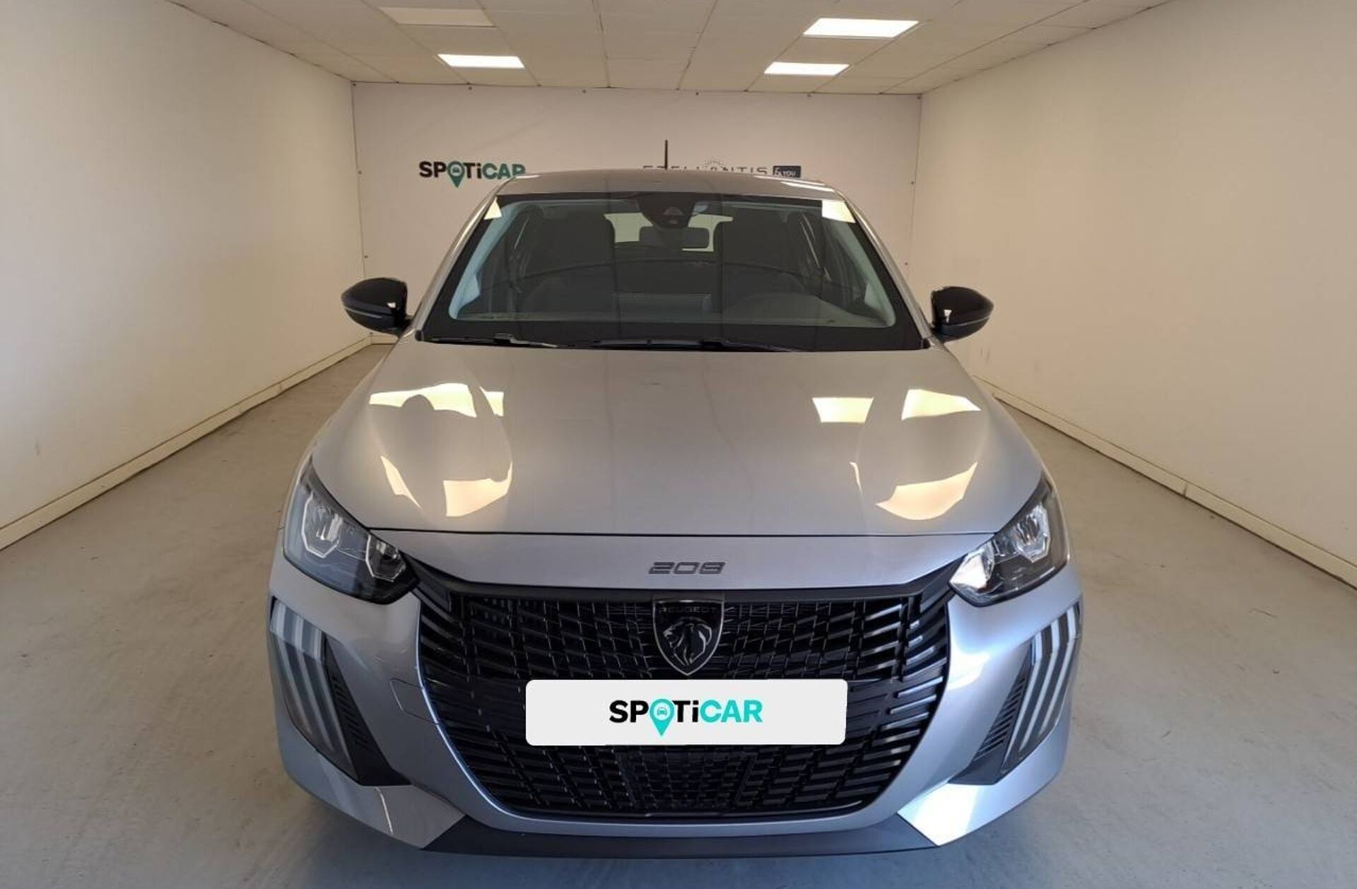 PEUGEOT 208 1.2 PureTech Style