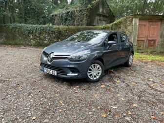 RENAULT Clio 1.5 dCi