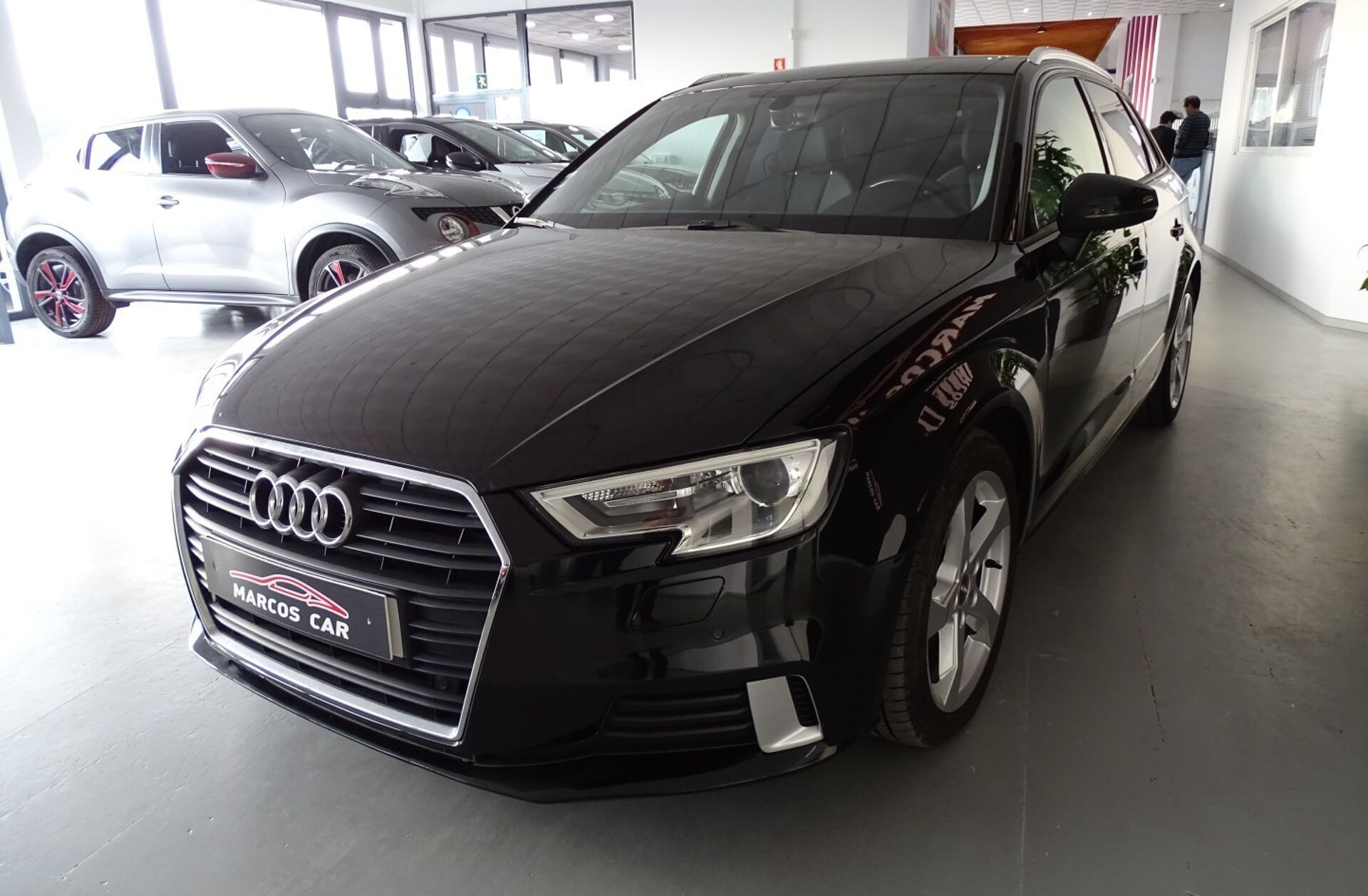 AUDI A3 1.6 TDi Sport