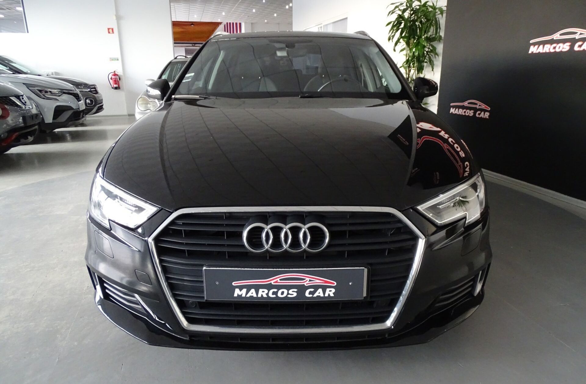 AUDI A3 1.6 TDi Sport