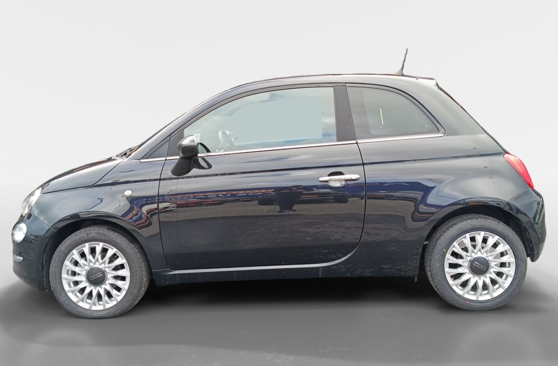 FIAT 500 1.0 Hybrid