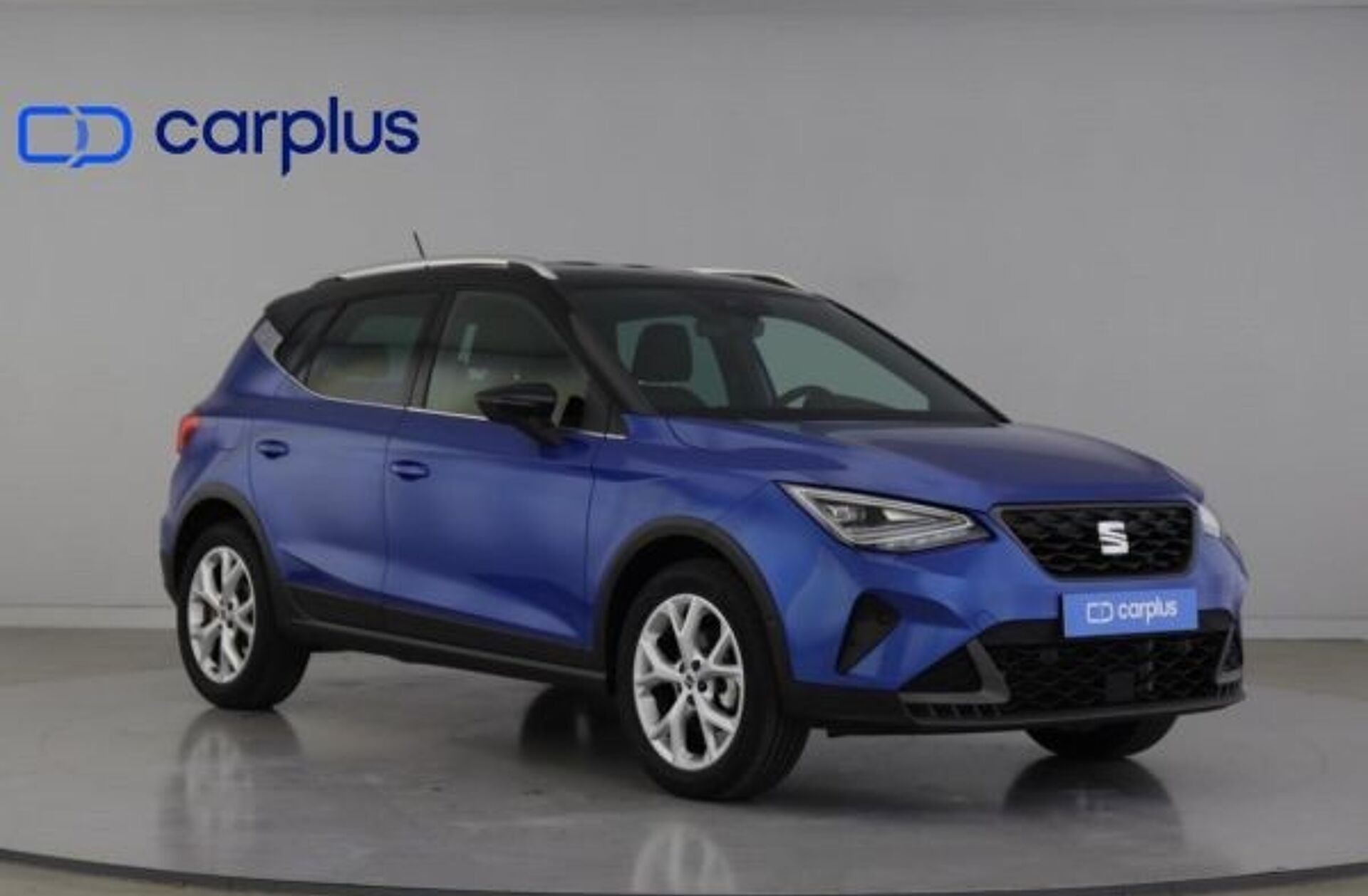 SEAT Arona 1.0 TSI FR