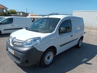 RENAULT Kangoo 1.5 DCI 3Lug