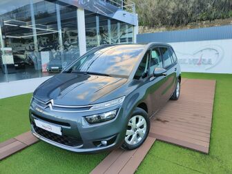 CITROEN C4 1.6 e-HDi Intensive