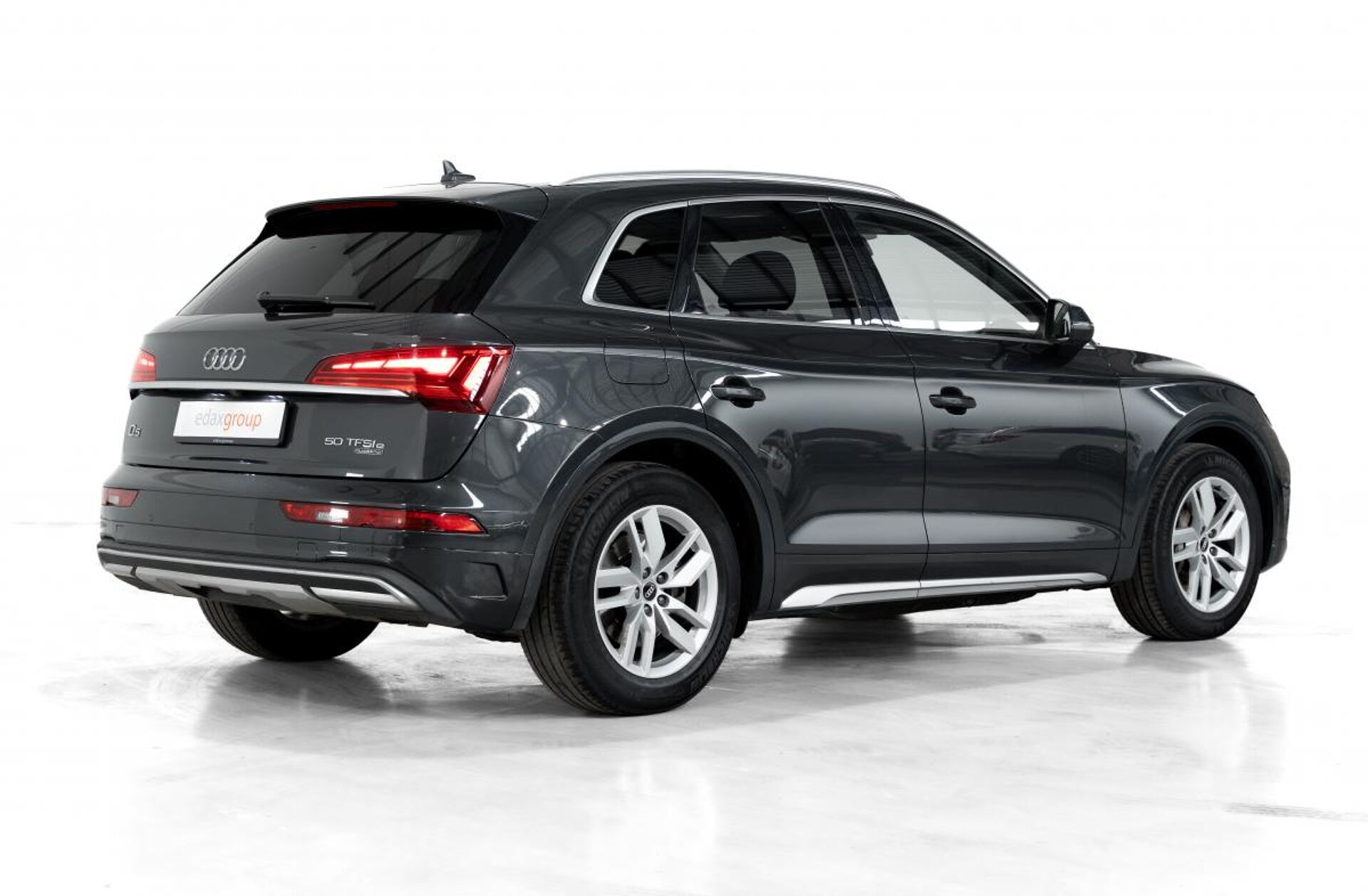 AUDI Q5 50 TFSIe quattro Advanced S tronic