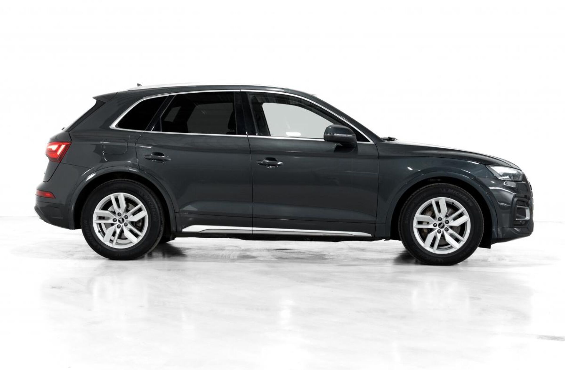 AUDI Q5 50 TFSIe quattro Advanced S tronic