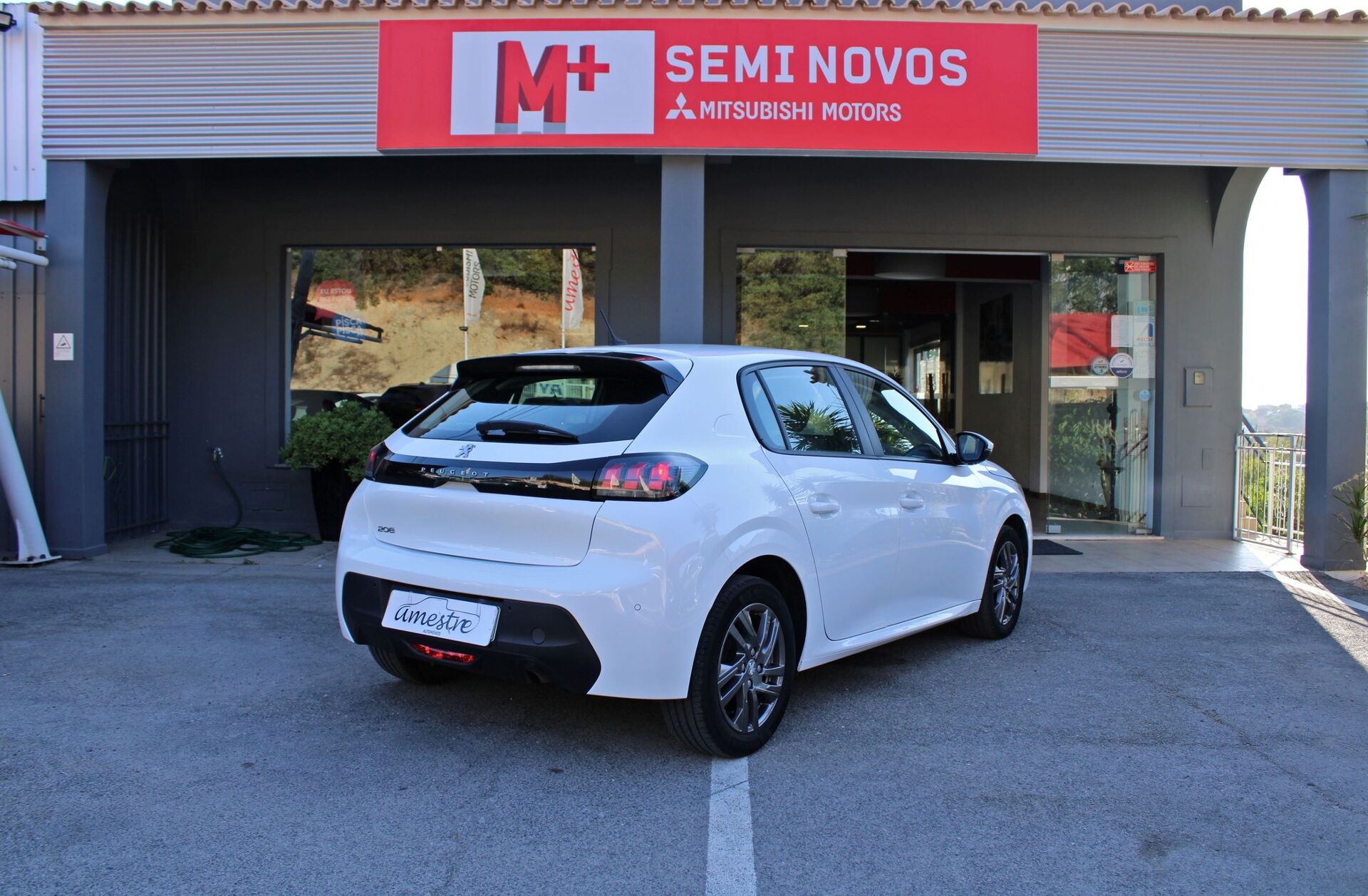 PEUGEOT 208 1.2 PureTech Active