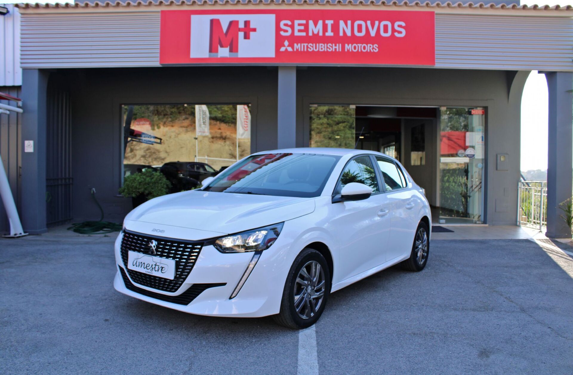 PEUGEOT 208 1.2 PureTech Active