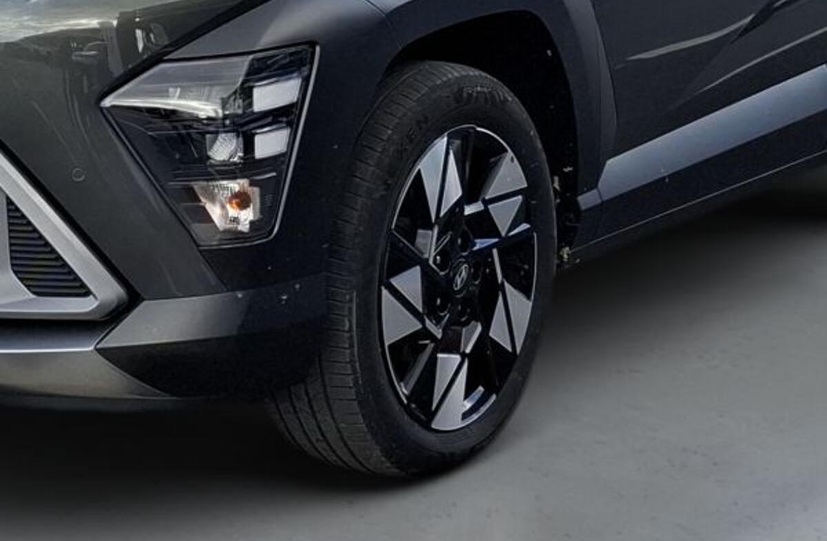 HYUNDAI Kauai 1.0 T-GDi Premium