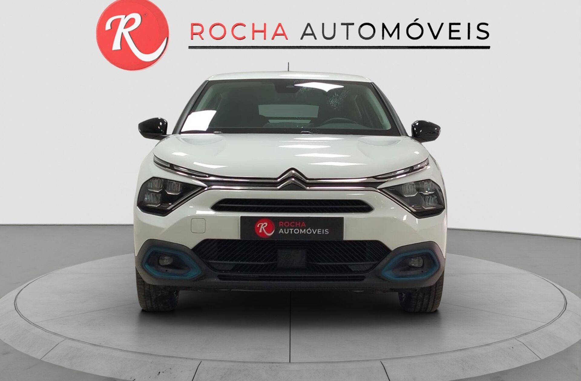 CITROEN C4 e- 50 kWh Feel