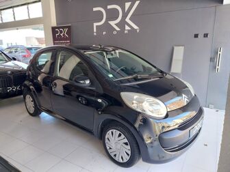 CITROEN C1 1.4 HDi SX