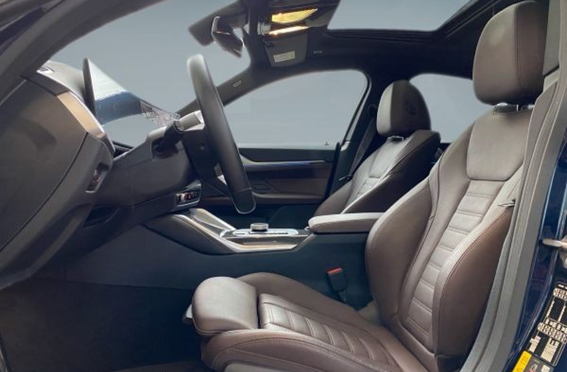 BMW i4 eDrive40 Pack Desportivo M Pro