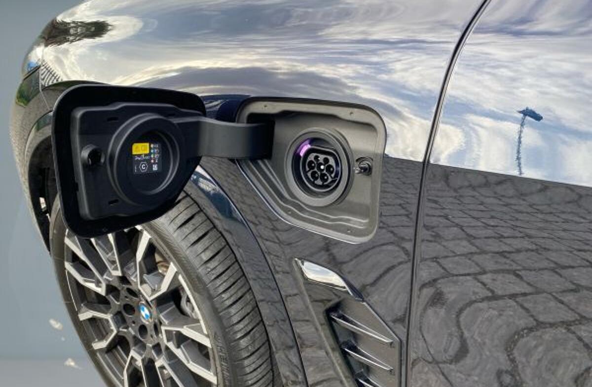 BMW X5 50 e xDrive Pack Desportivo M