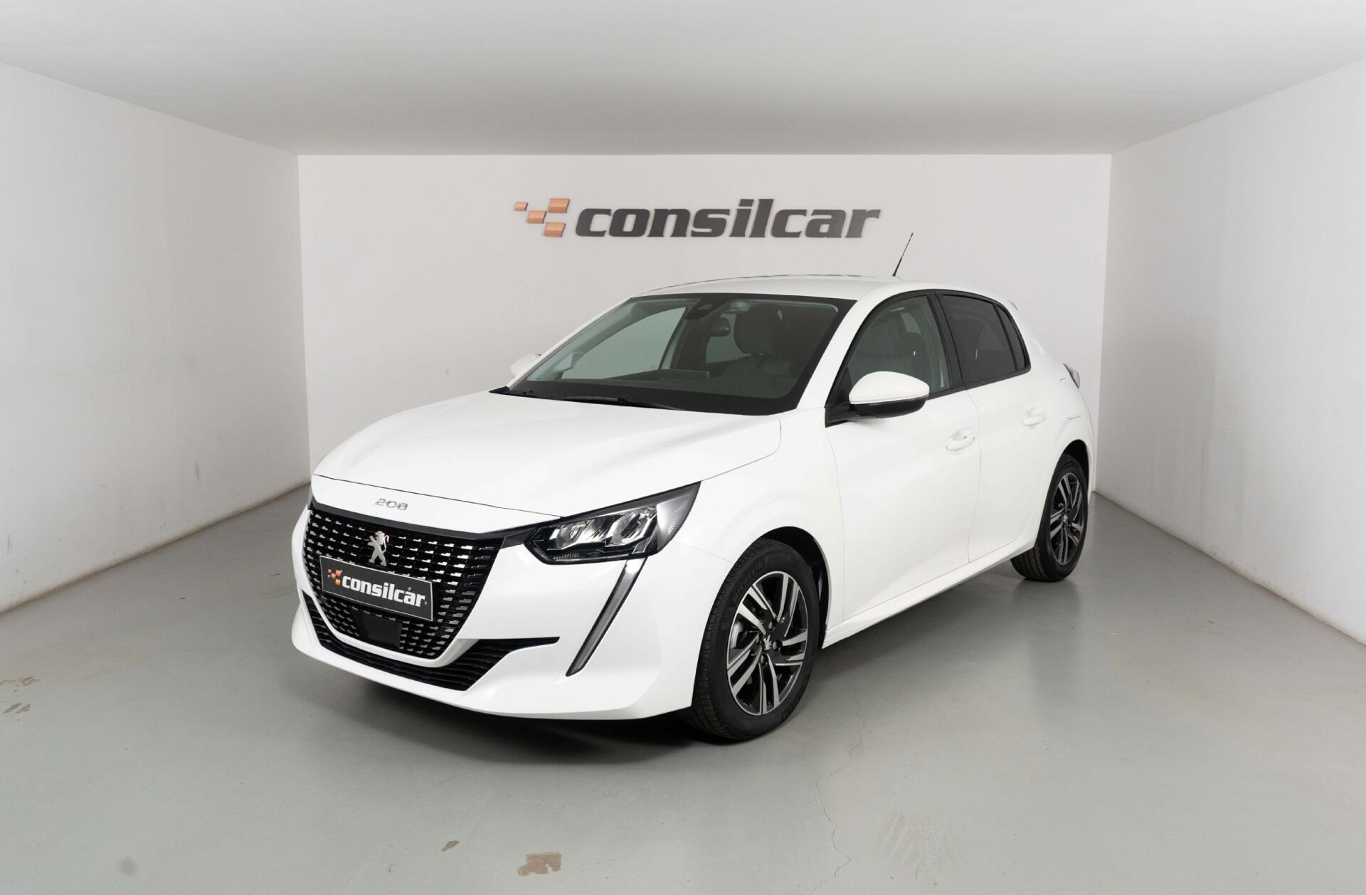 PEUGEOT 208 1.2 PureTech Allure