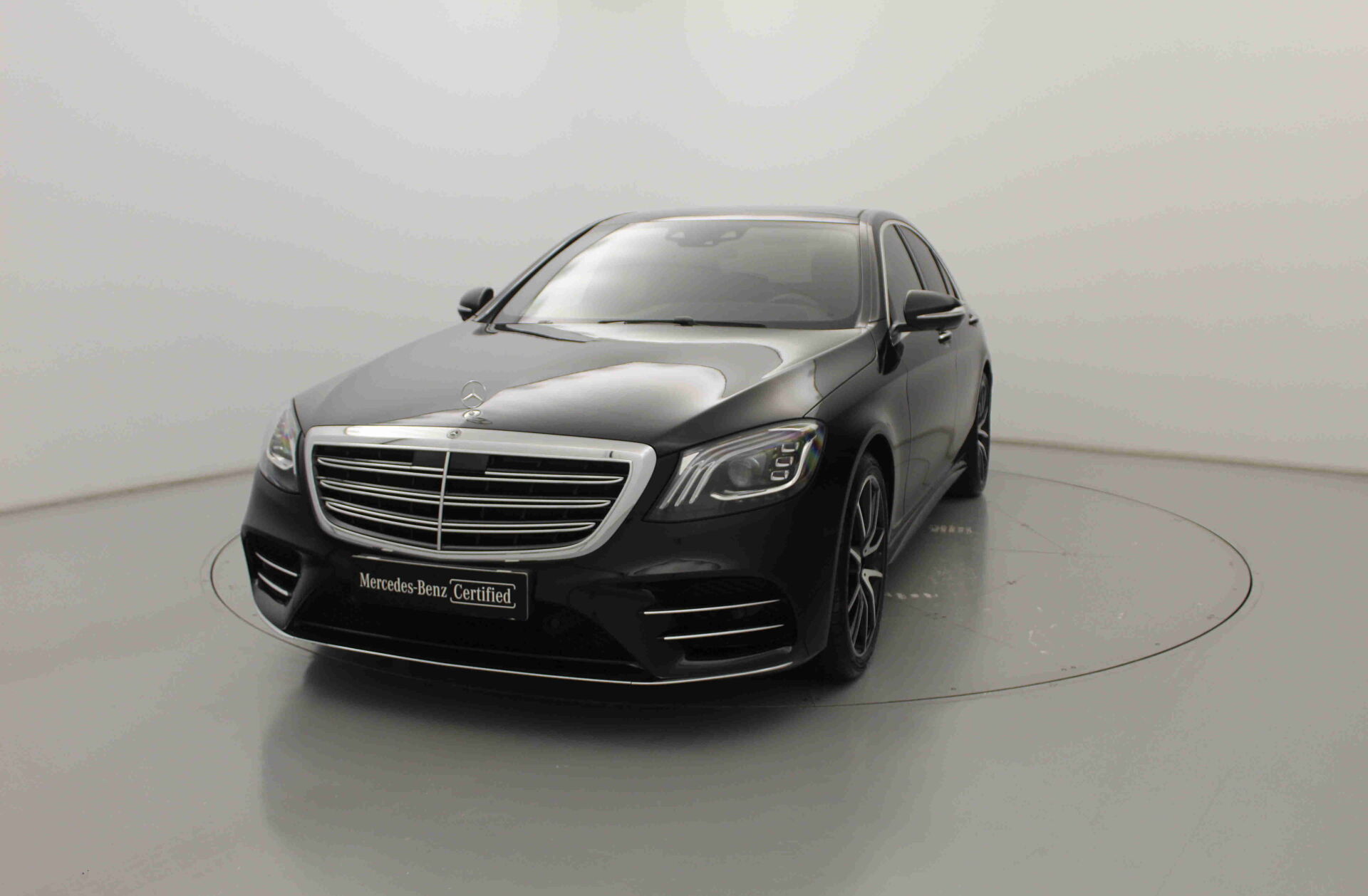 MERCEDES Classe S S 400 S 400 d