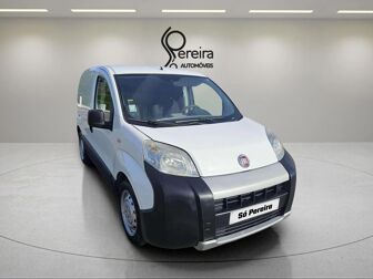 FIAT Fiorino 1.3 M-Jet