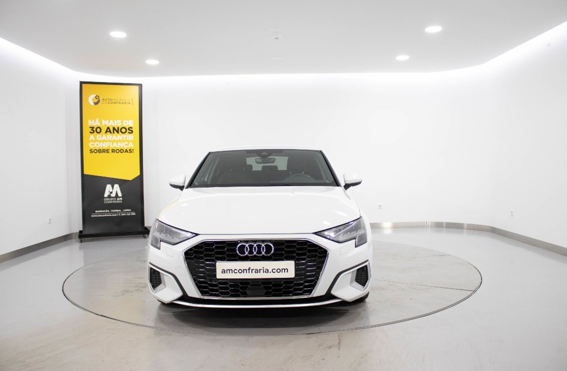 AUDI A3 SB 30 TFSI Advanced S tronic