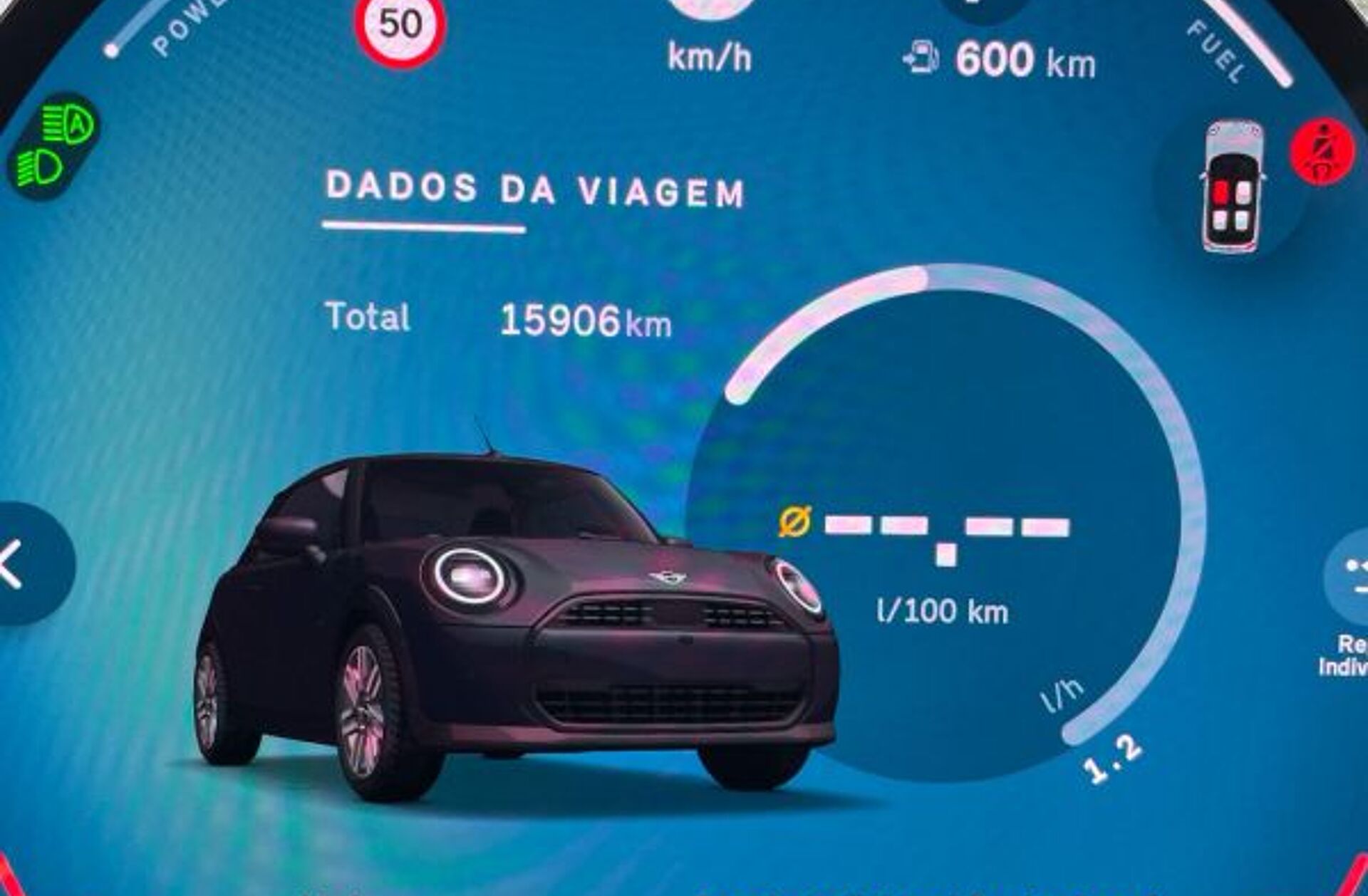 MINI Mini Cooper C Classic