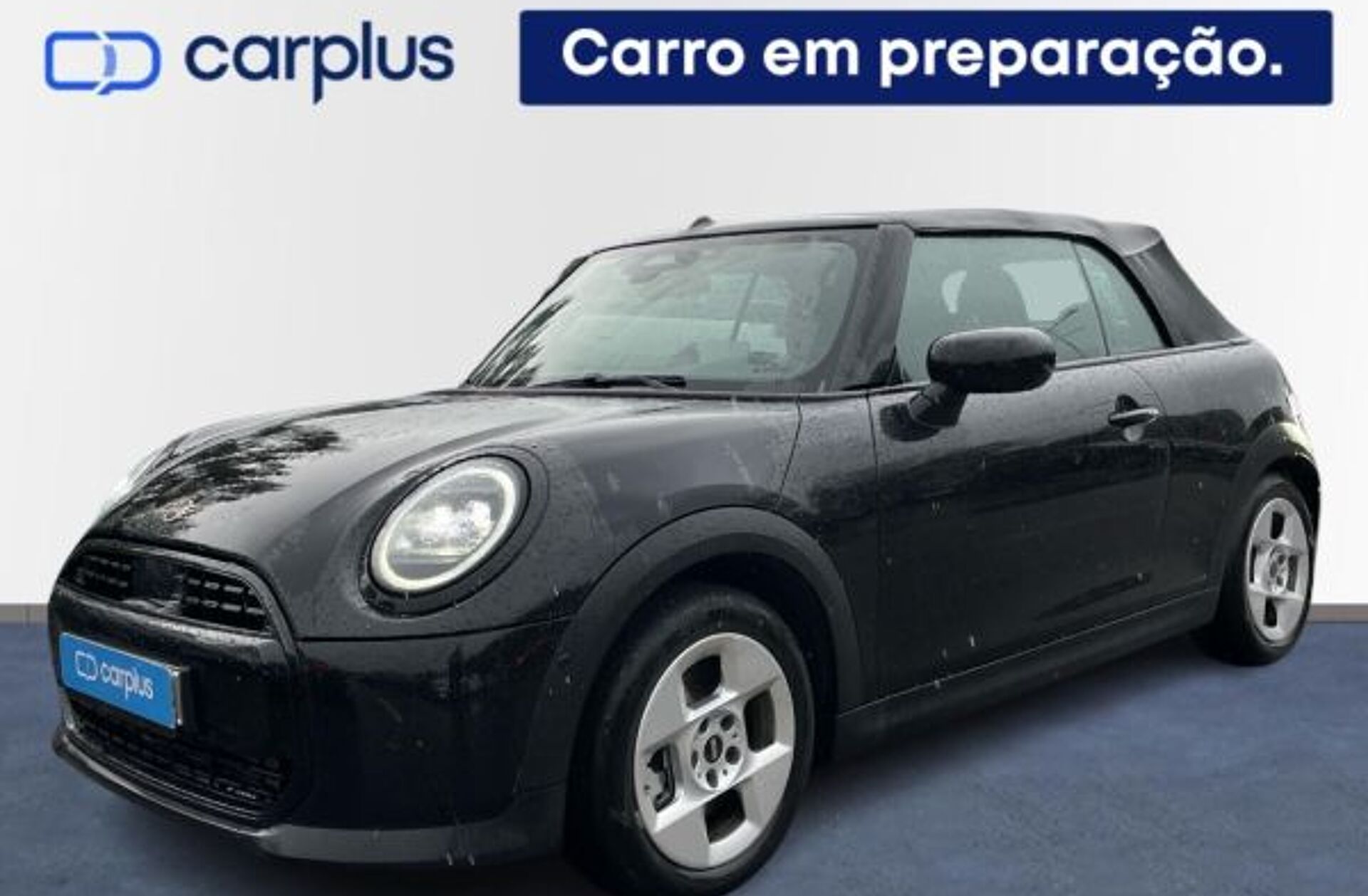 MINI Mini Cooper C Classic