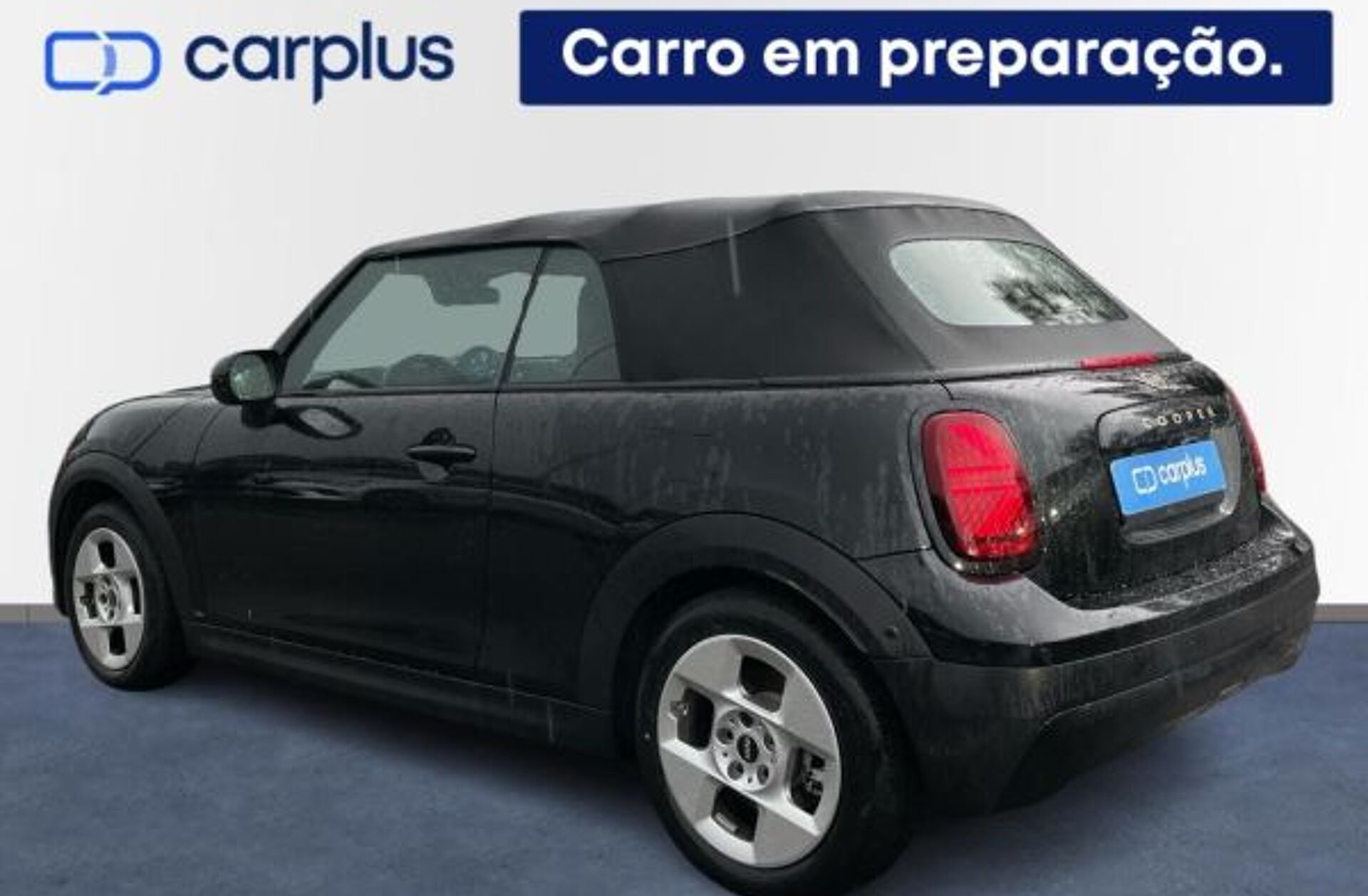 MINI Mini Cooper C Classic