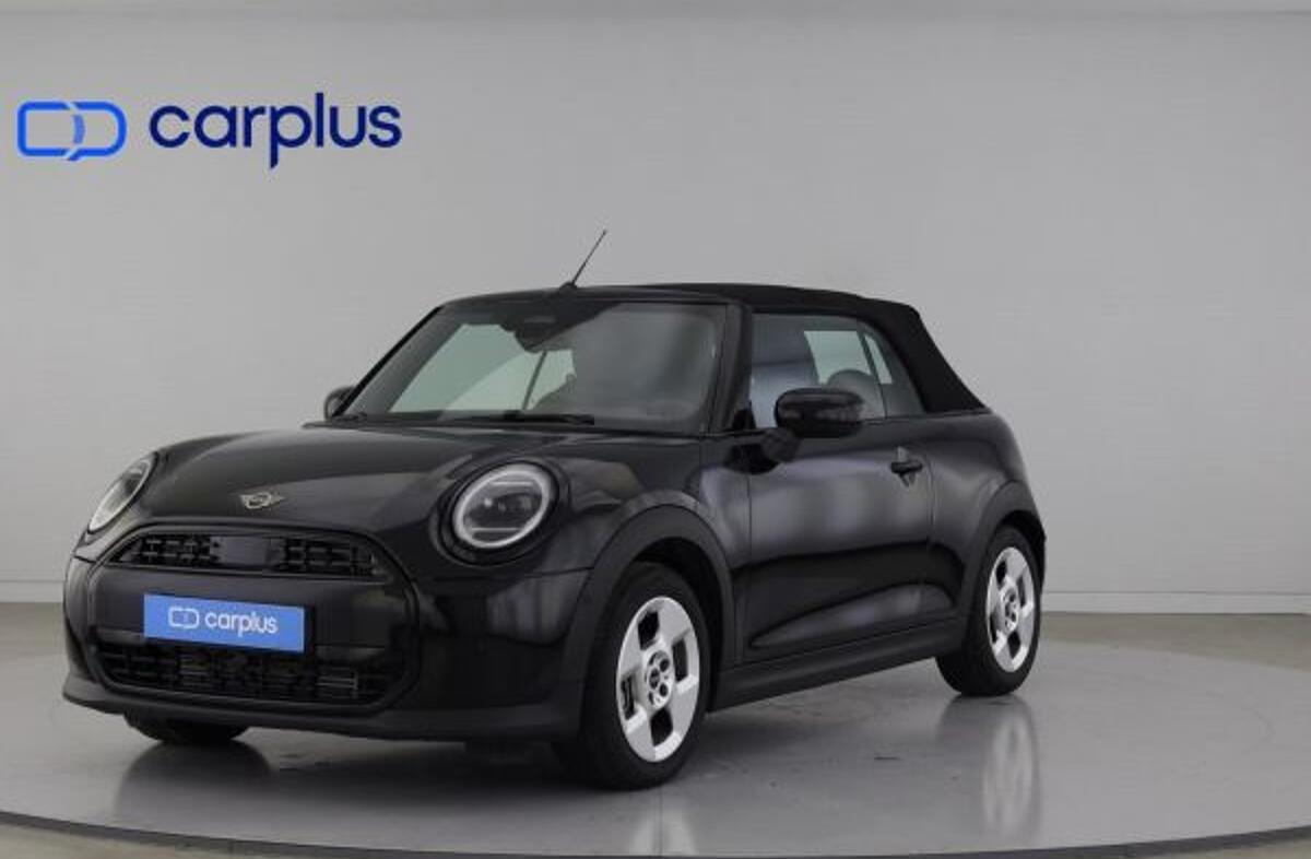 MINI Mini Cooper C Classic