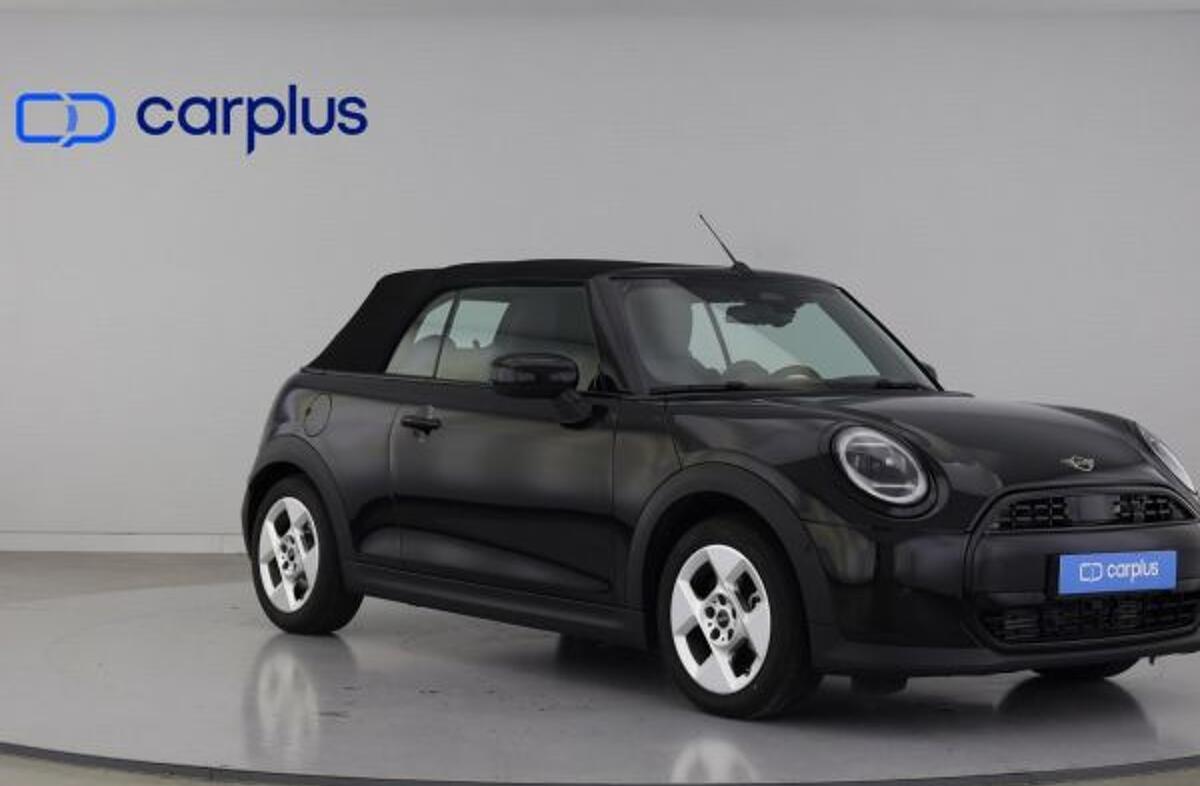 MINI Mini Cooper C Classic