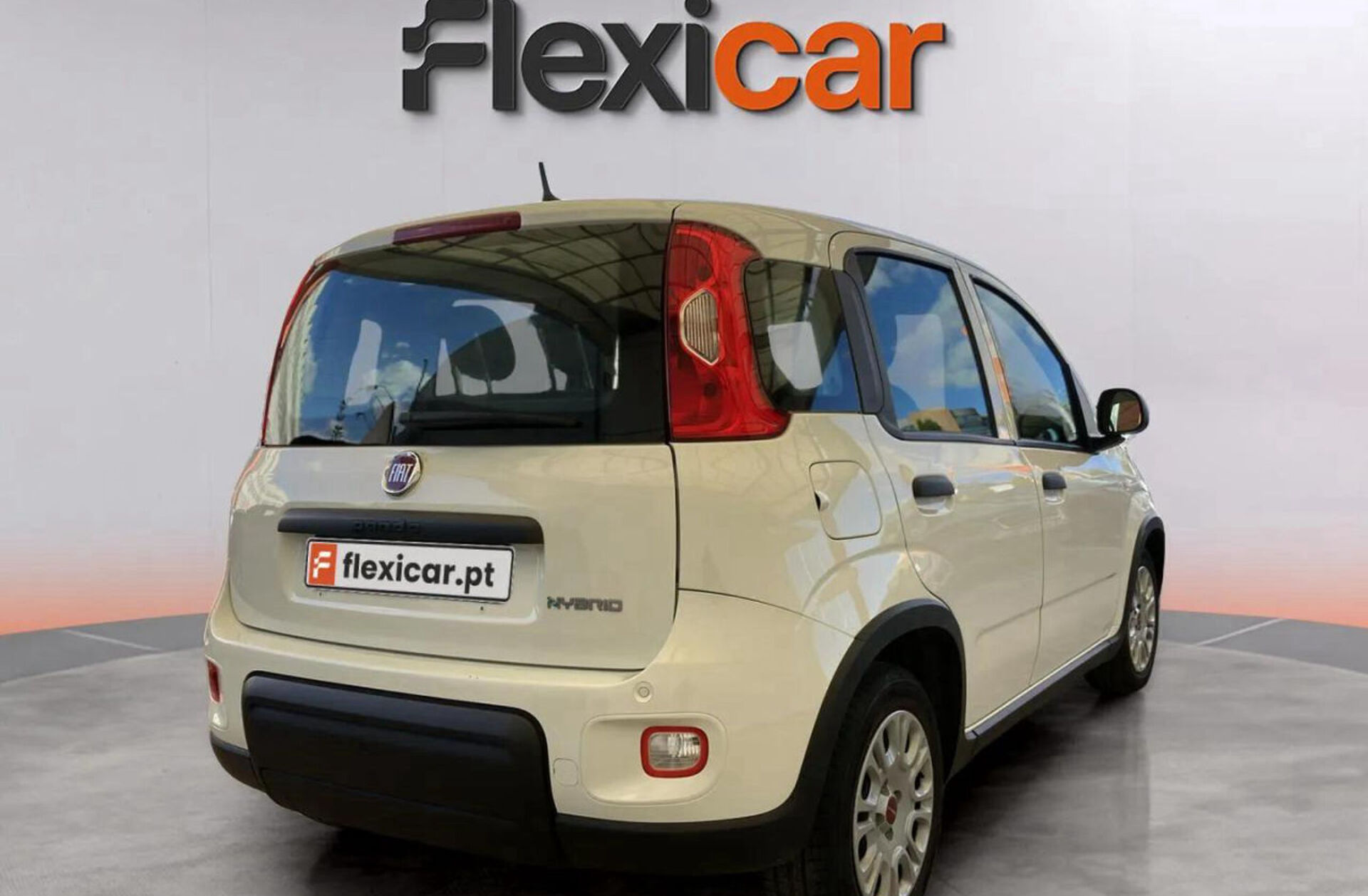 FIAT Panda 1.0 Hybrid