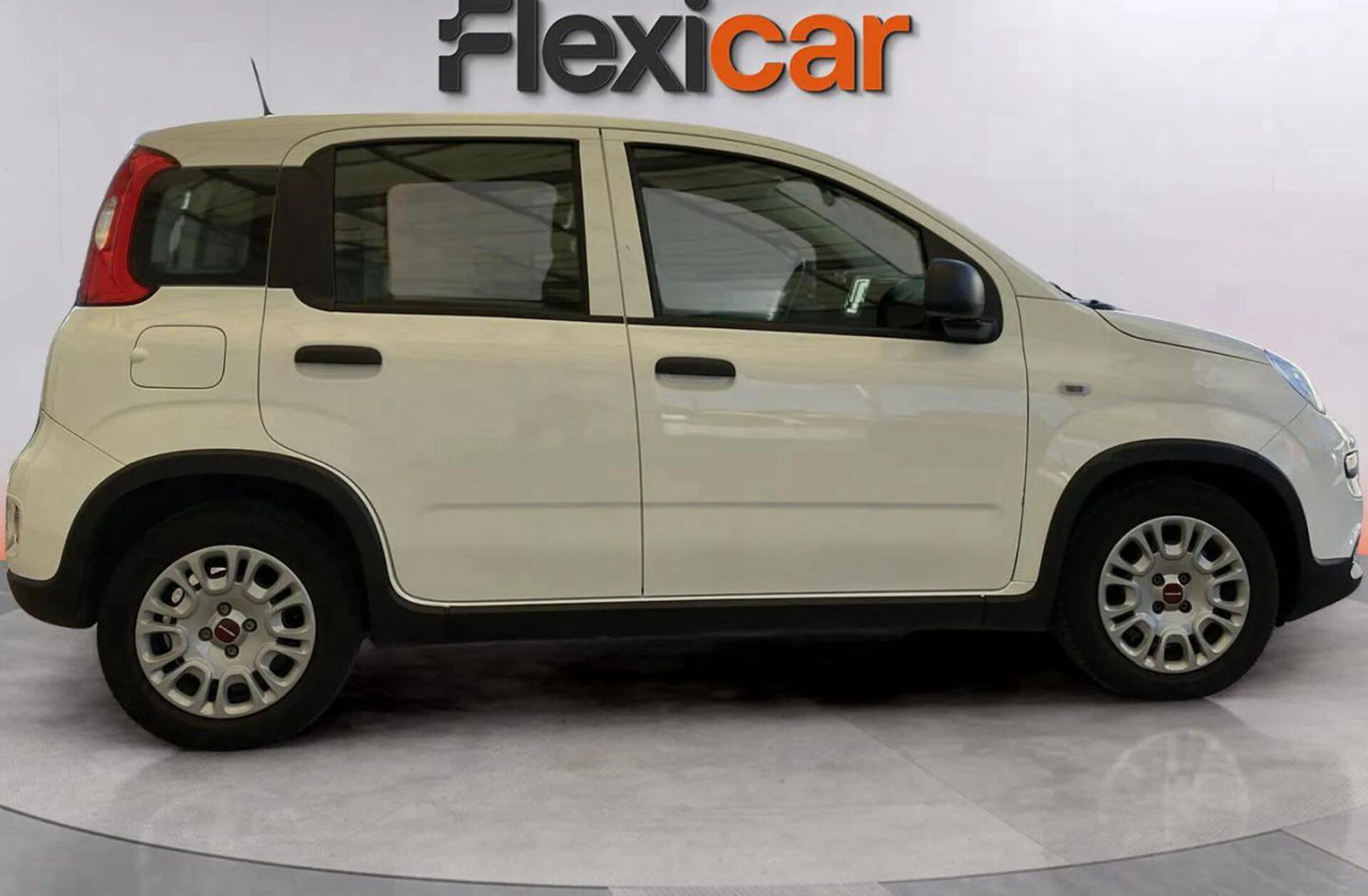 FIAT Panda 1.0 Hybrid