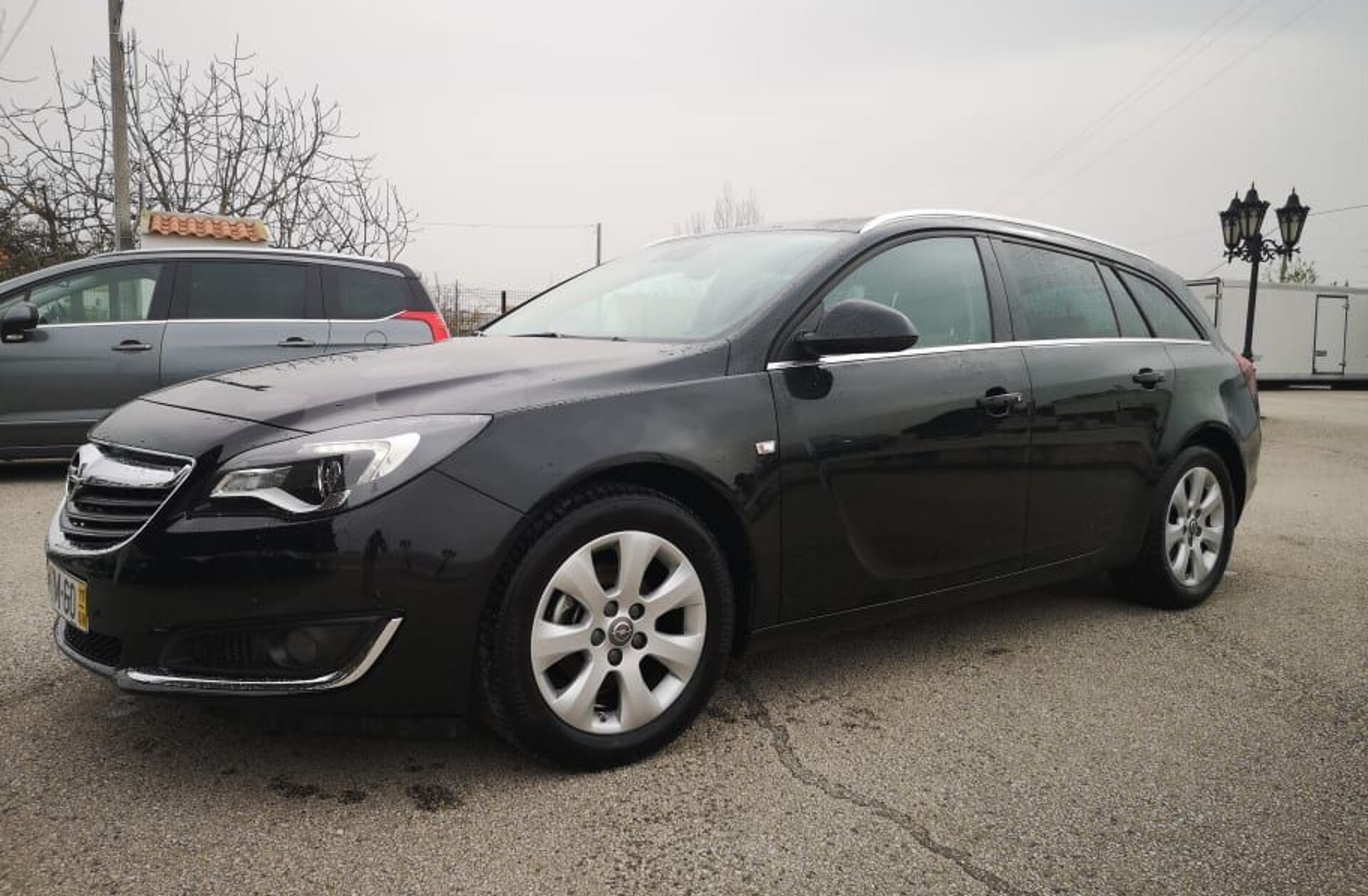 OPEL Insignia 1.6 CDTI COSMO S/S