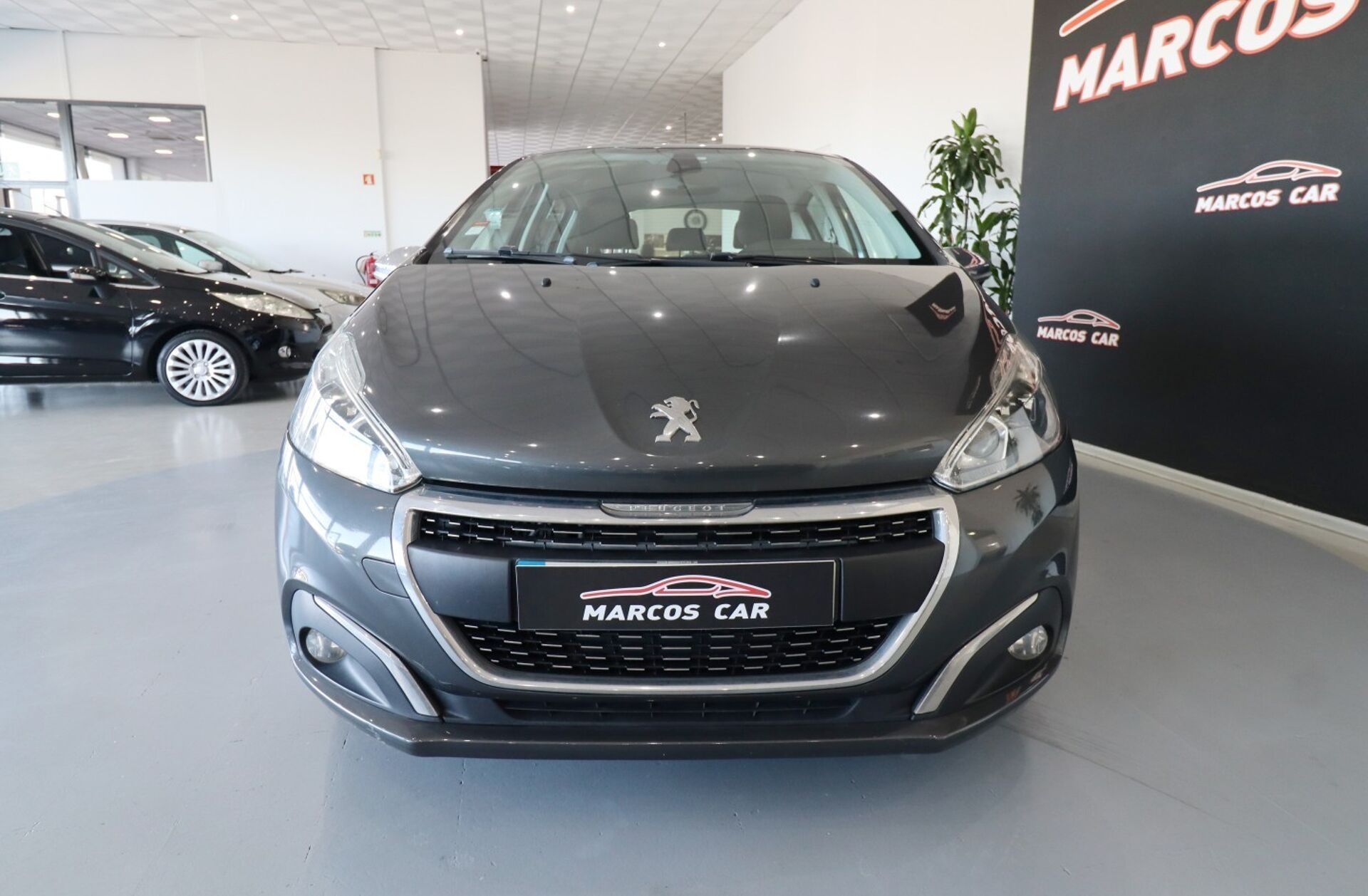 PEUGEOT 208 1.2 PureTech Active