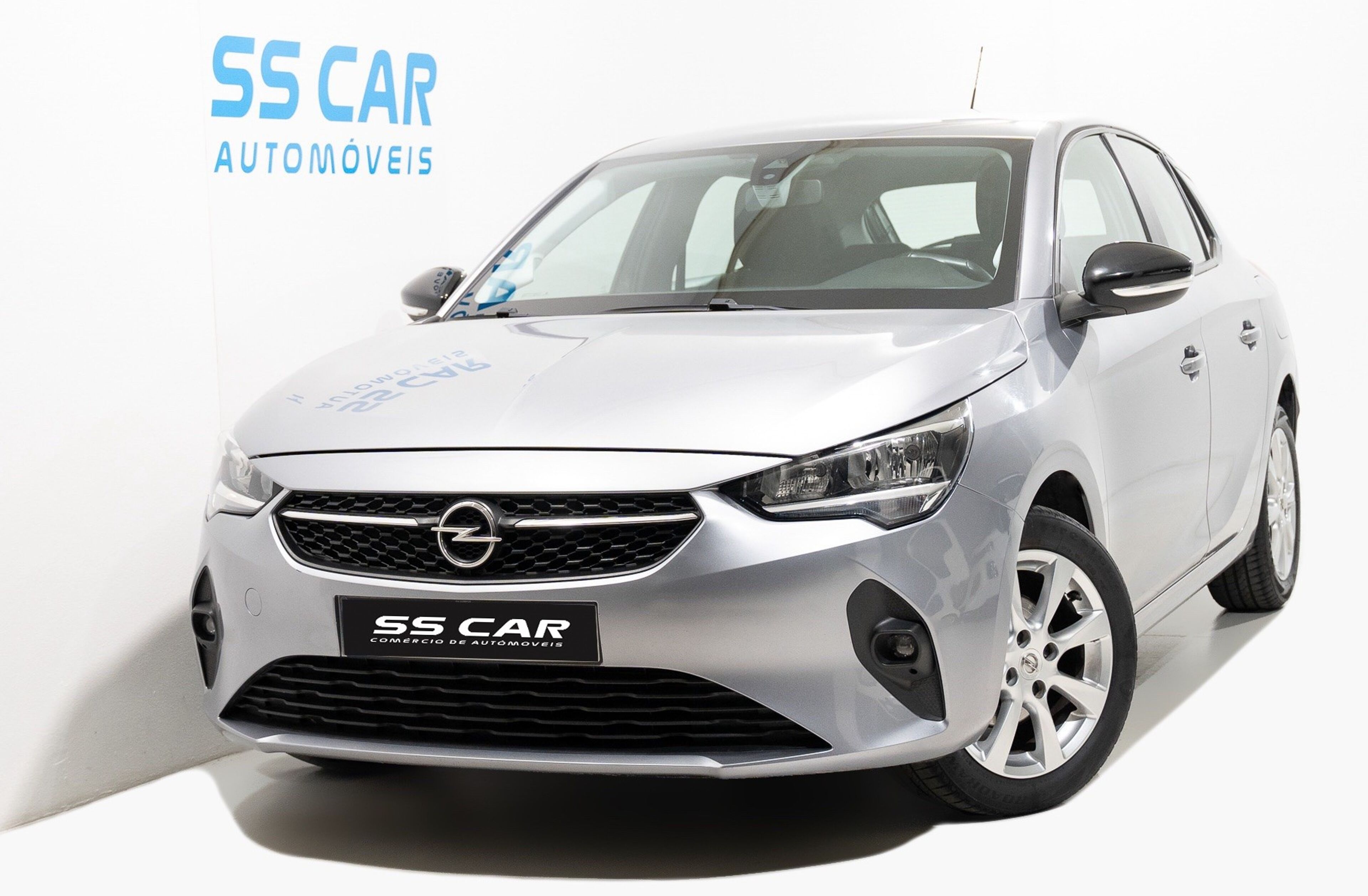 OPEL Corsa 1.2 Edition