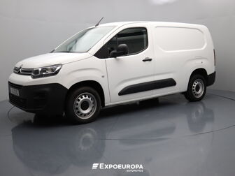 CITROEN Berlingo 1.5 BlueHDi M Worker